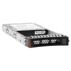 02PX539  IBM HDD 2.4TB 10K SAS 12G 2.5" SFF HOT-SWAP